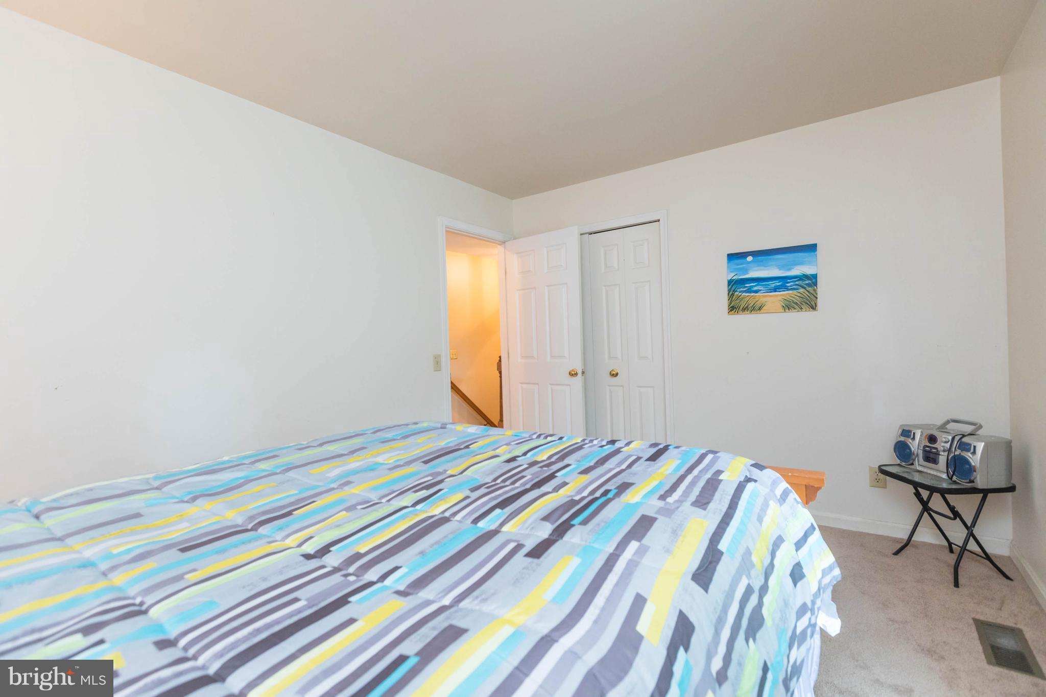 WHITE HALL FOREST PLAT 5 - Residential