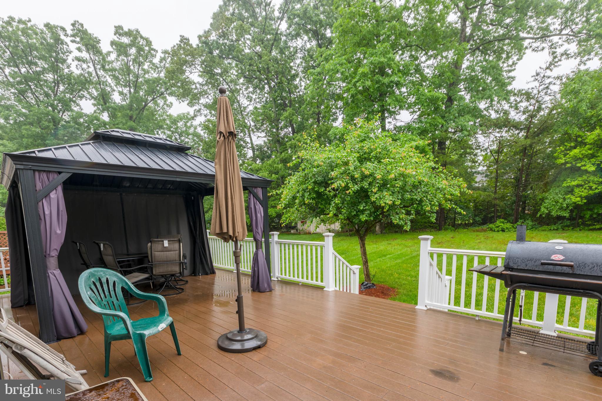 WHITE HALL FOREST PLAT 5 - Residential