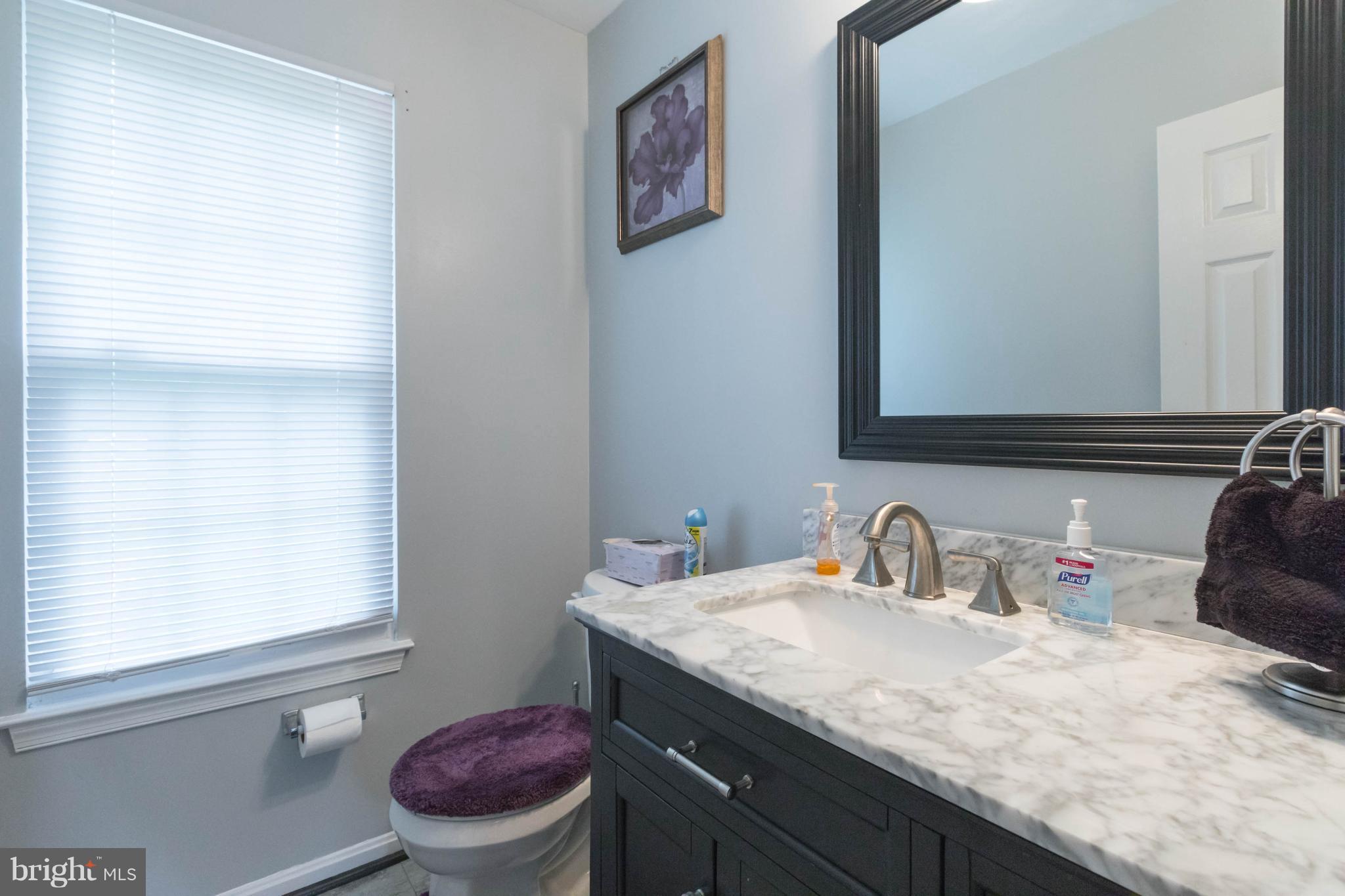 WHITE HALL FOREST PLAT 5 - Residential