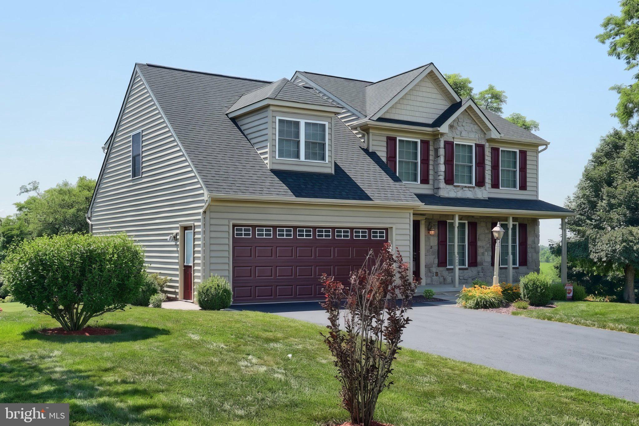 137 KIMBERLY LANE
