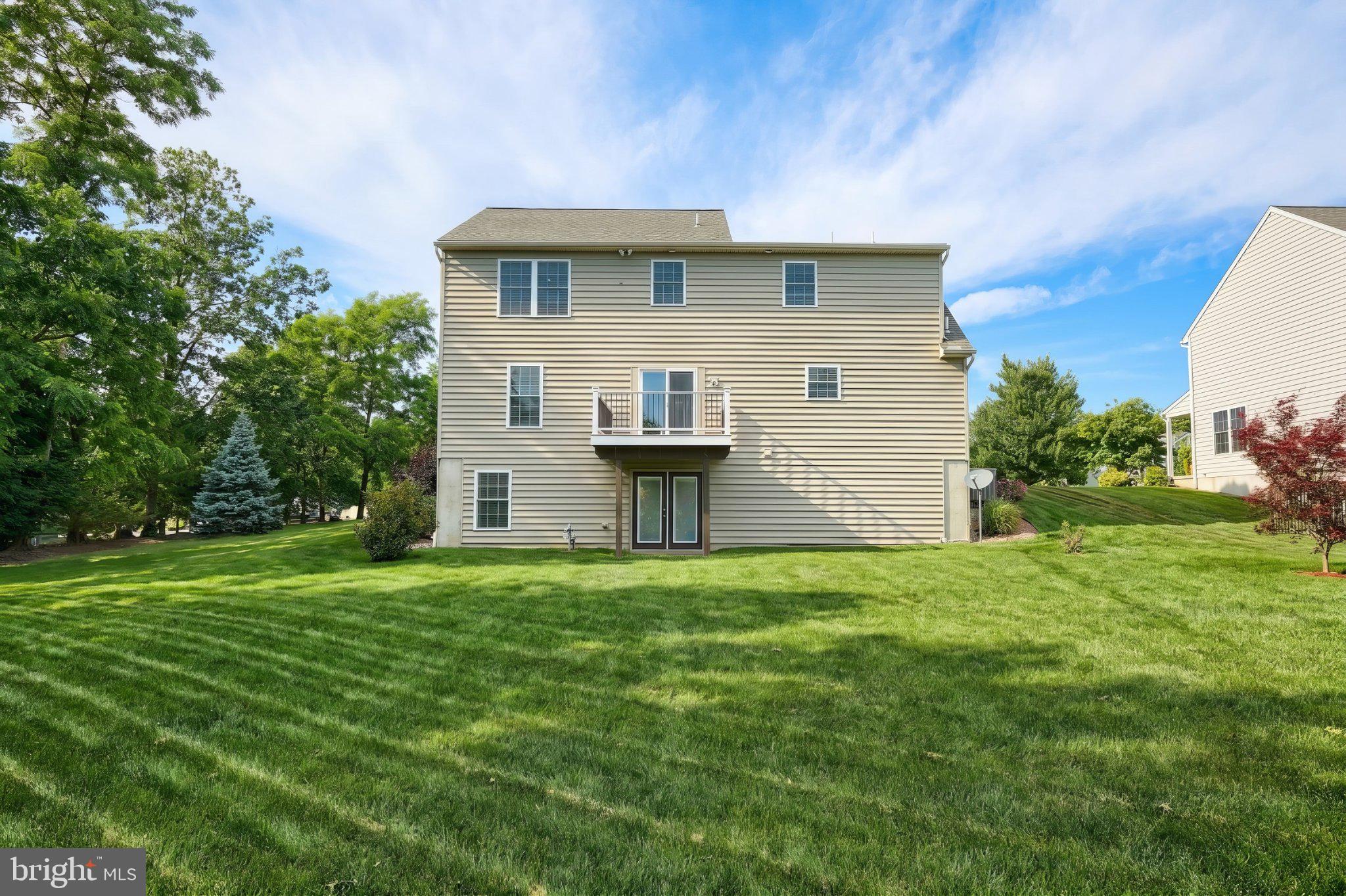 137 KIMBERLY LANE