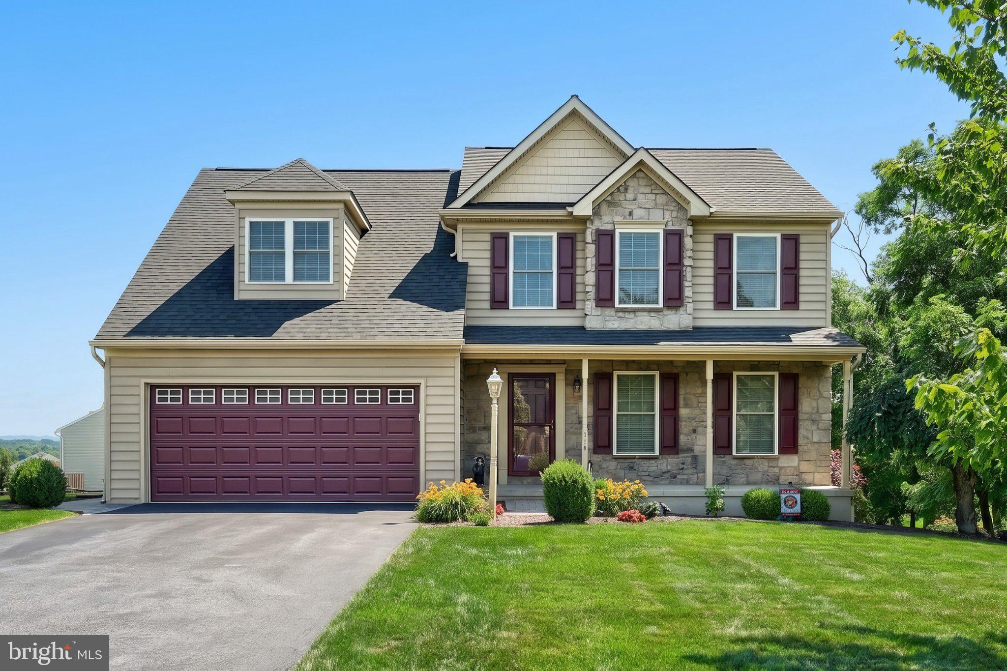 137 KIMBERLY LANE