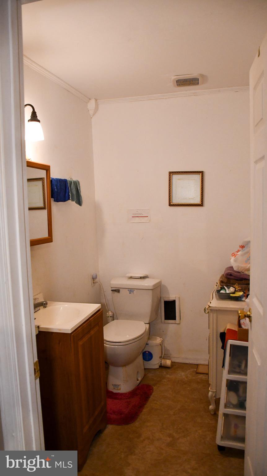 SPRING MEADOW - Residential