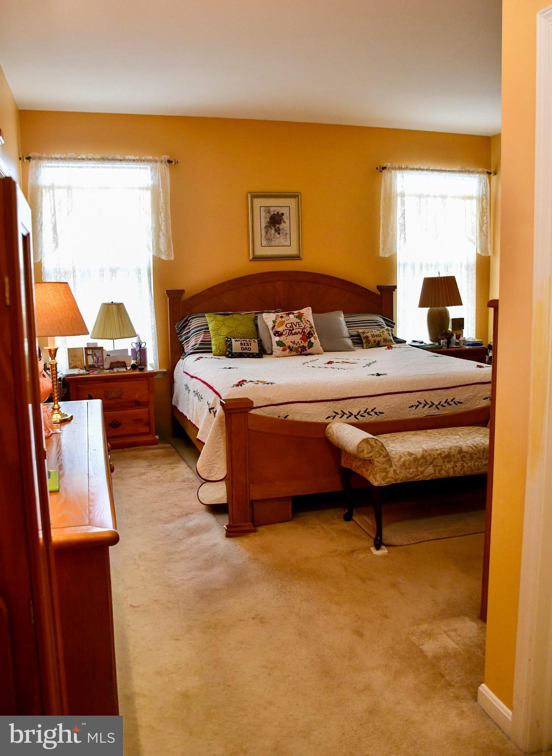 SPRING MEADOW - Residential