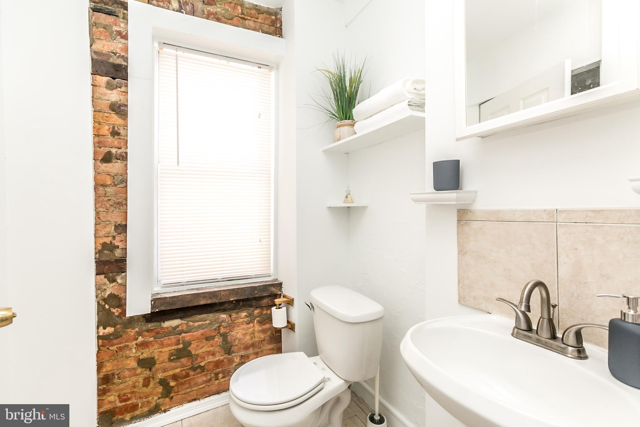 FELLS POINT HISTORIC DISTRICT - Residential