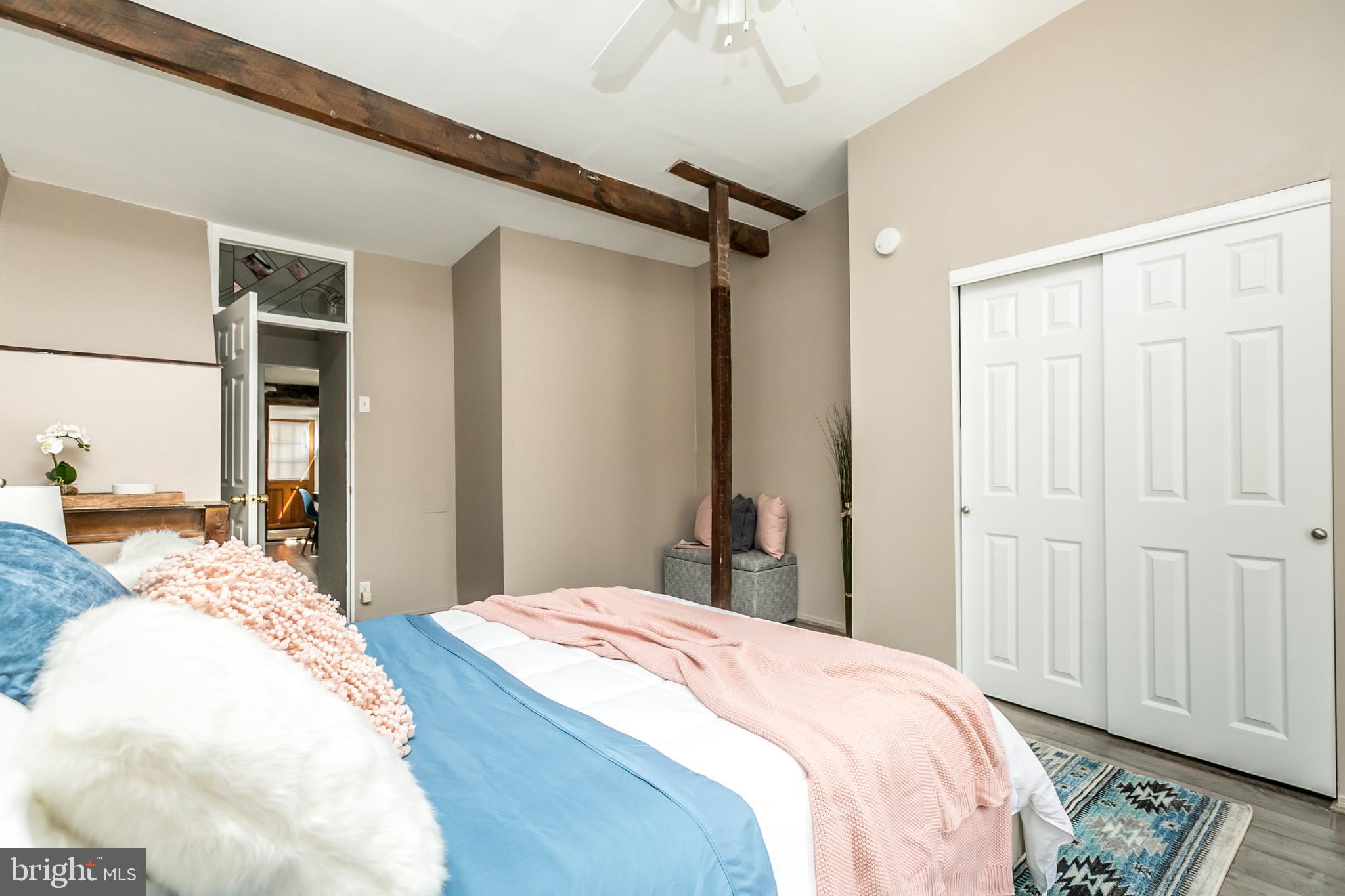 FELLS POINT HISTORIC DISTRICT - Residential