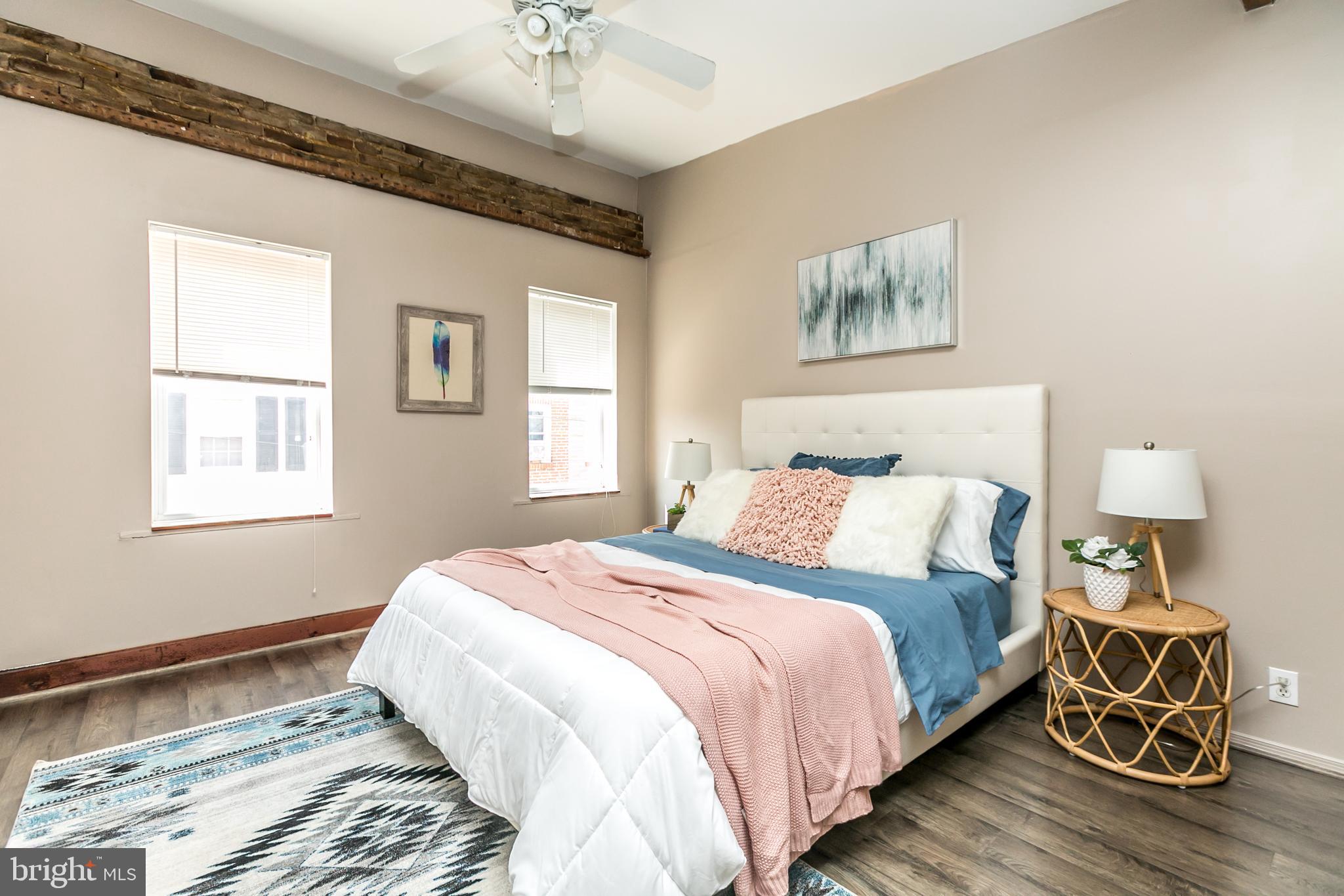 FELLS POINT HISTORIC DISTRICT - Residential