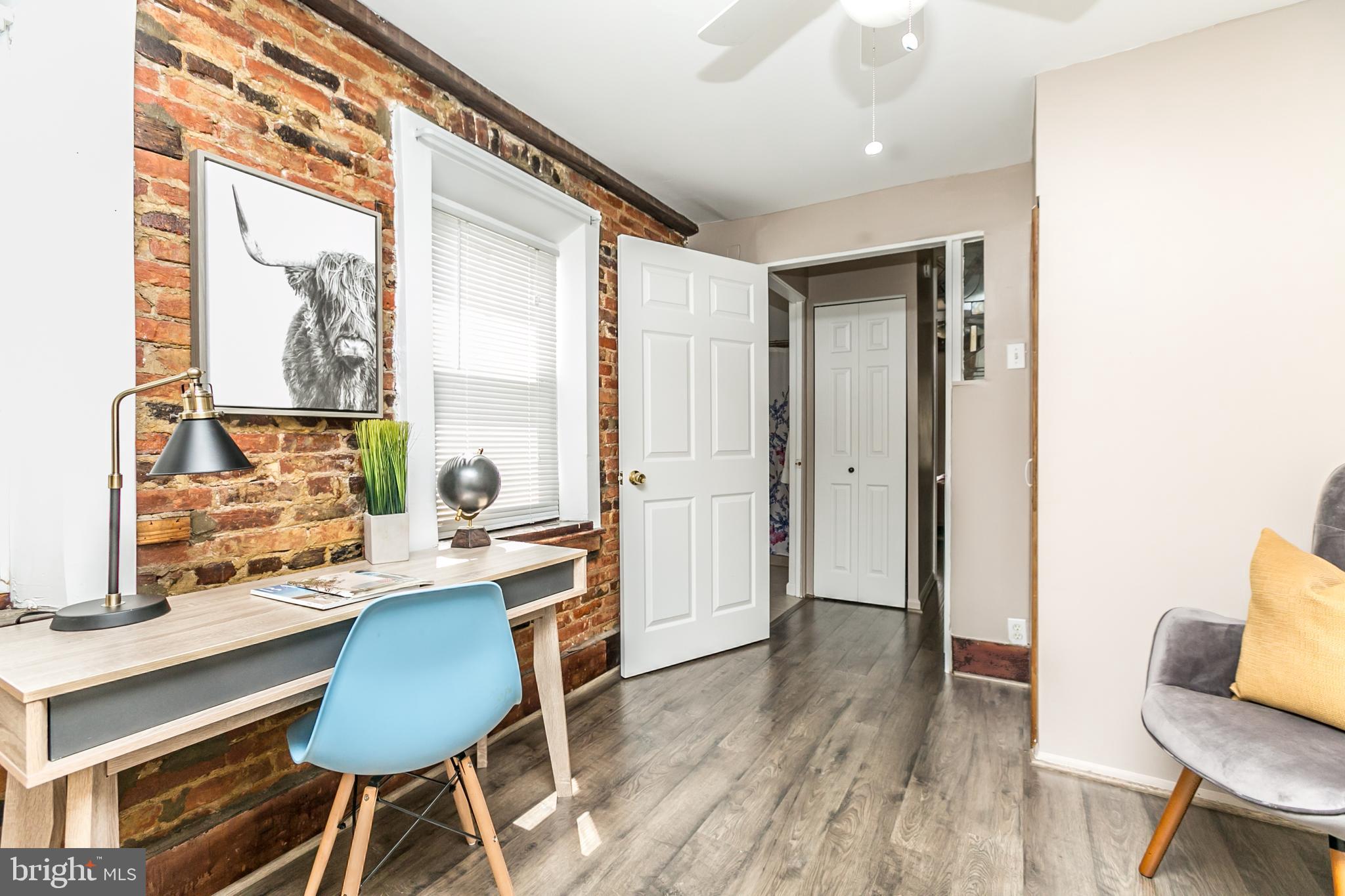 FELLS POINT HISTORIC DISTRICT - Residential