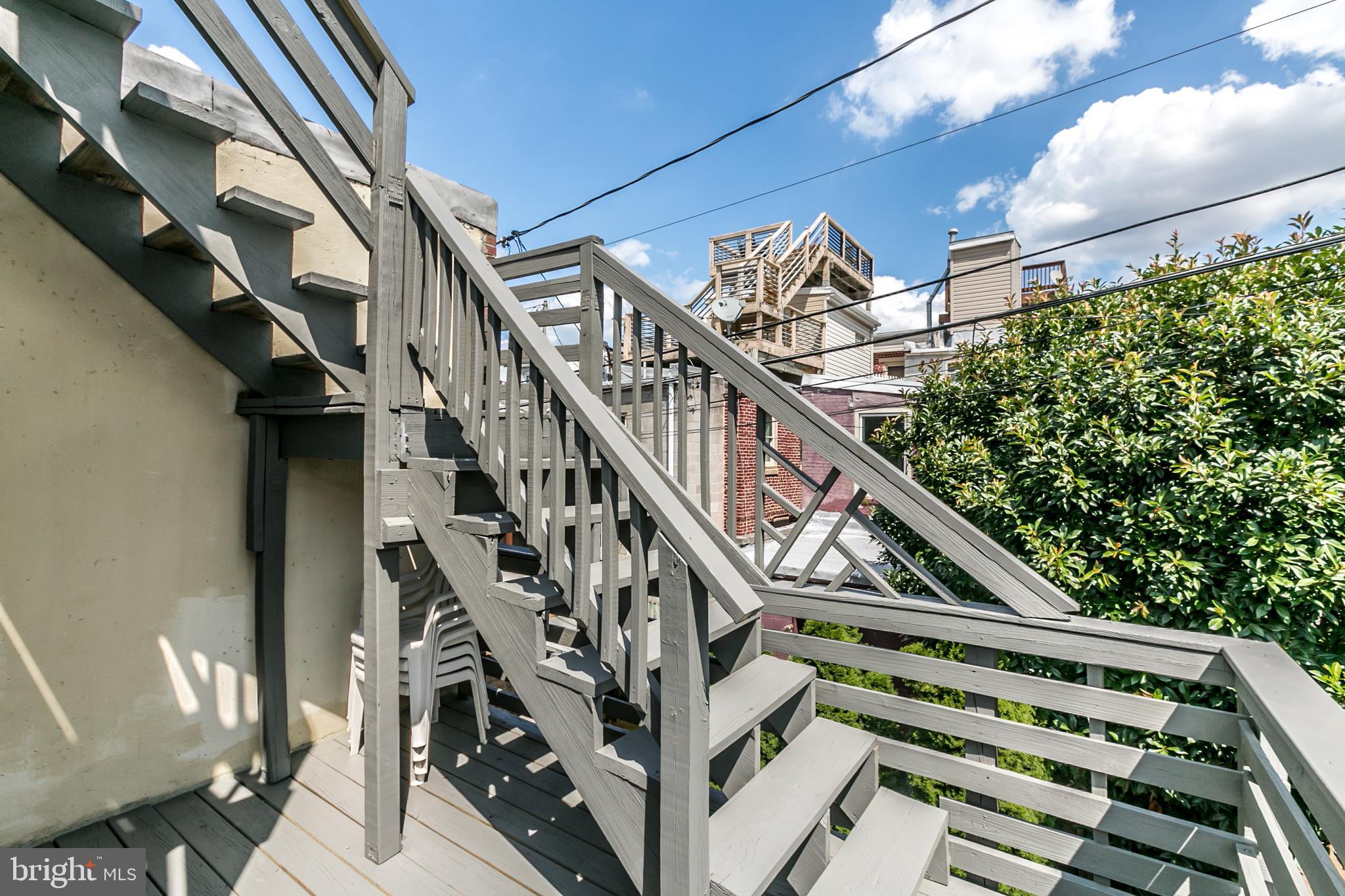 FELLS POINT HISTORIC DISTRICT - Residential