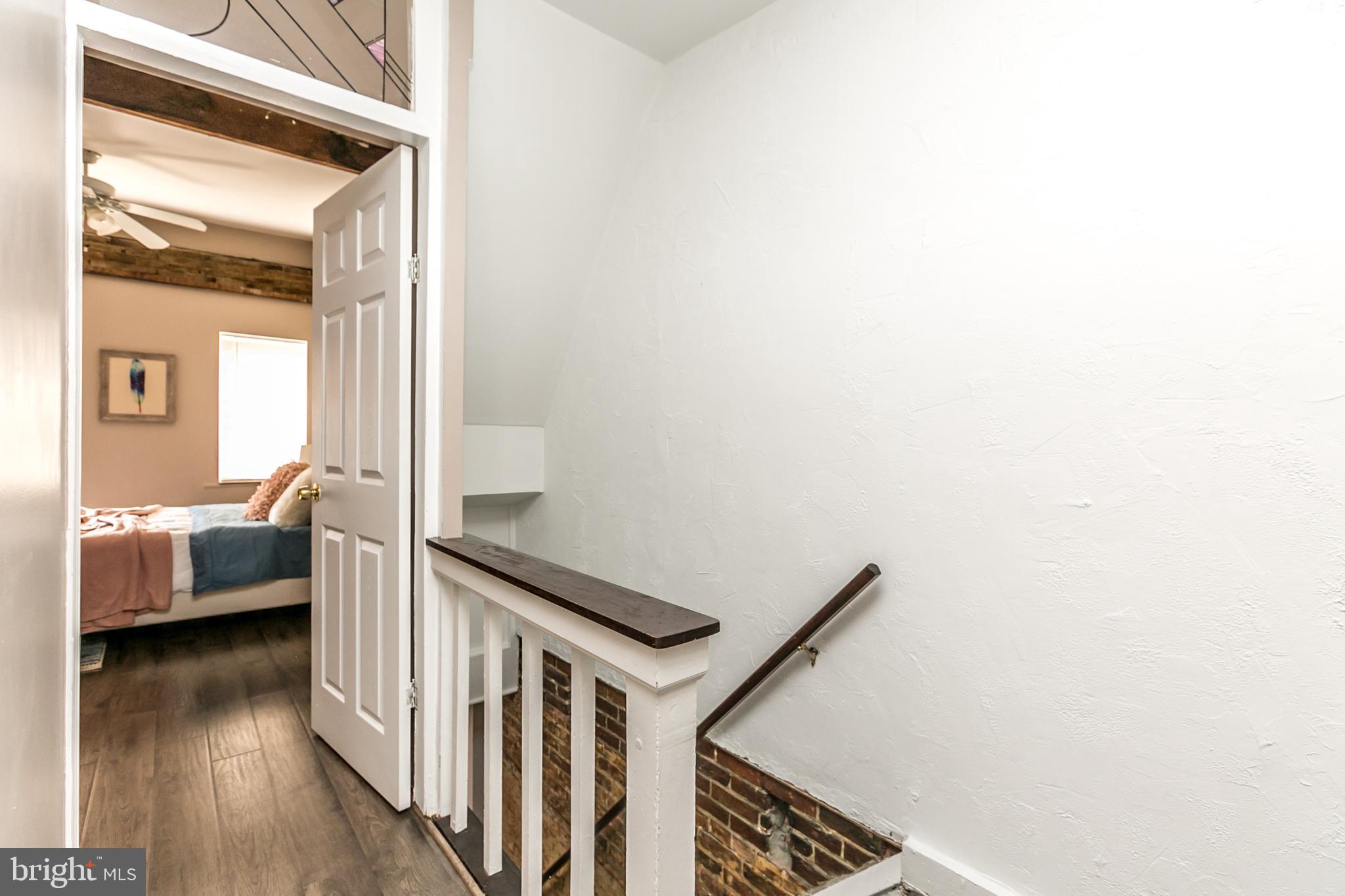 FELLS POINT HISTORIC DISTRICT - Residential