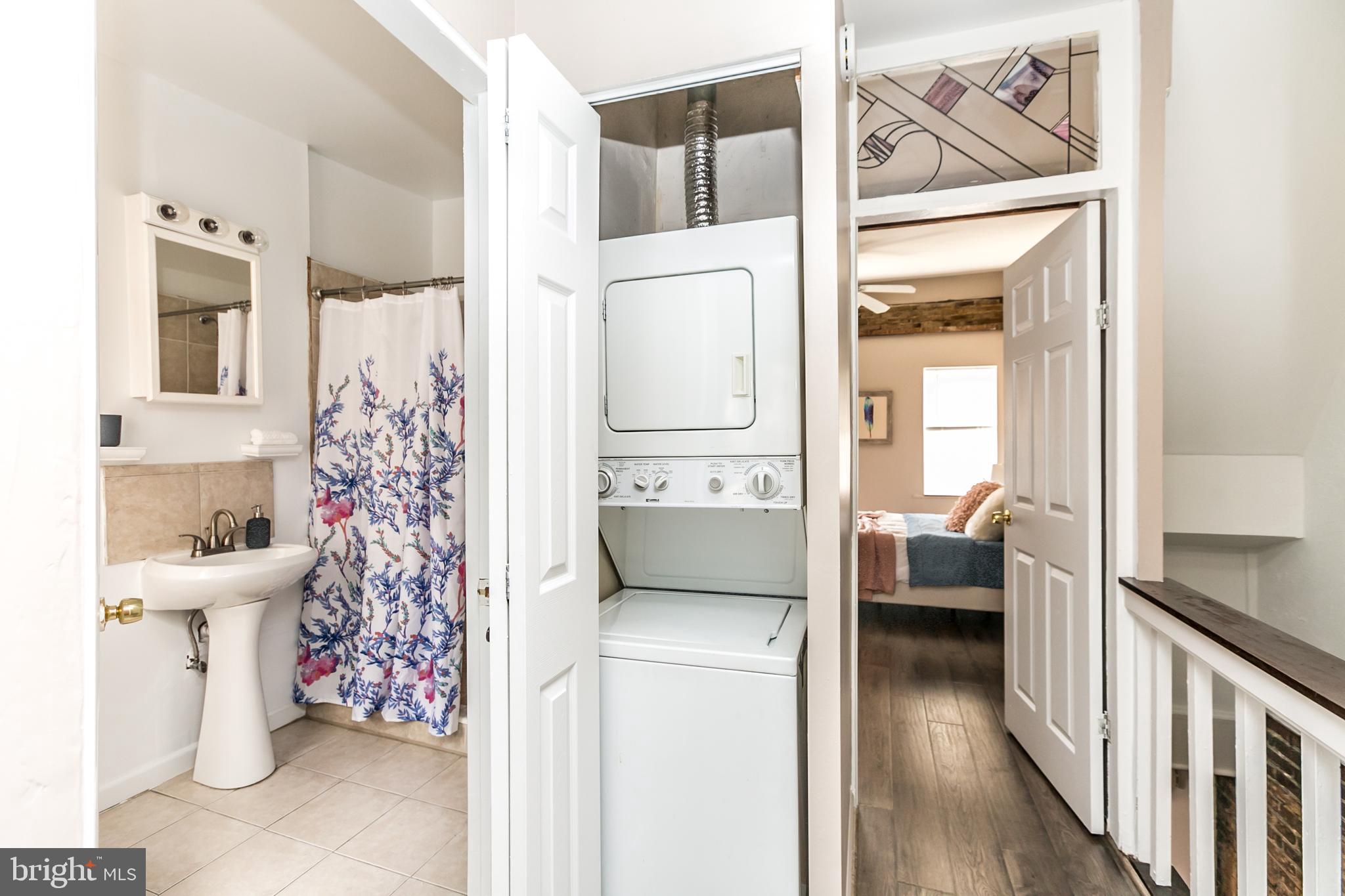 FELLS POINT HISTORIC DISTRICT - Residential