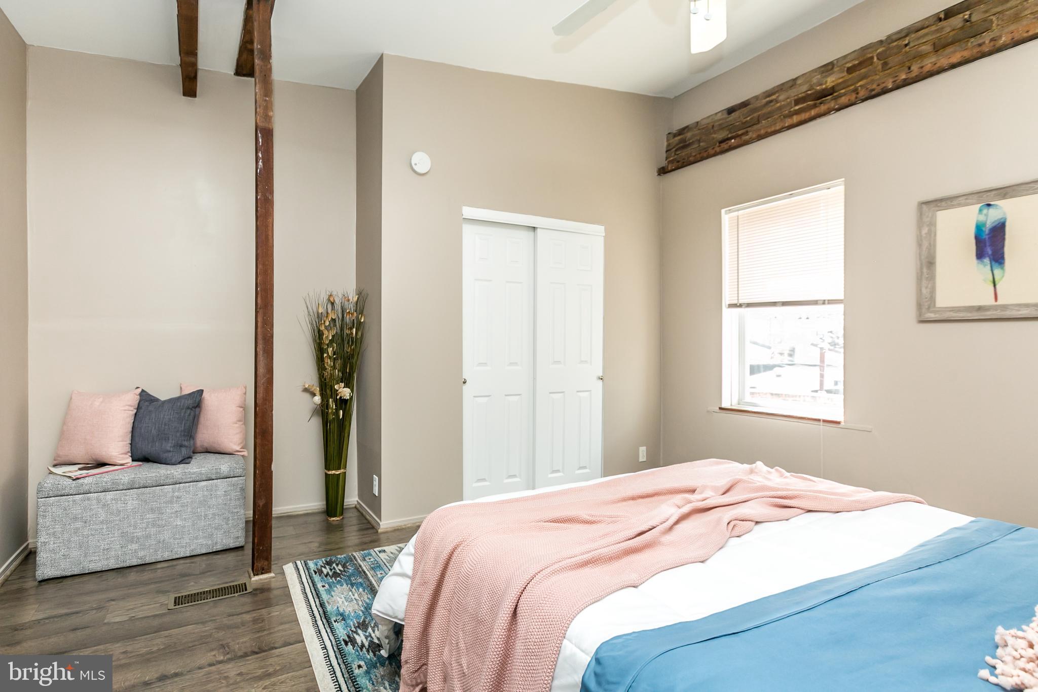 FELLS POINT HISTORIC DISTRICT - Residential