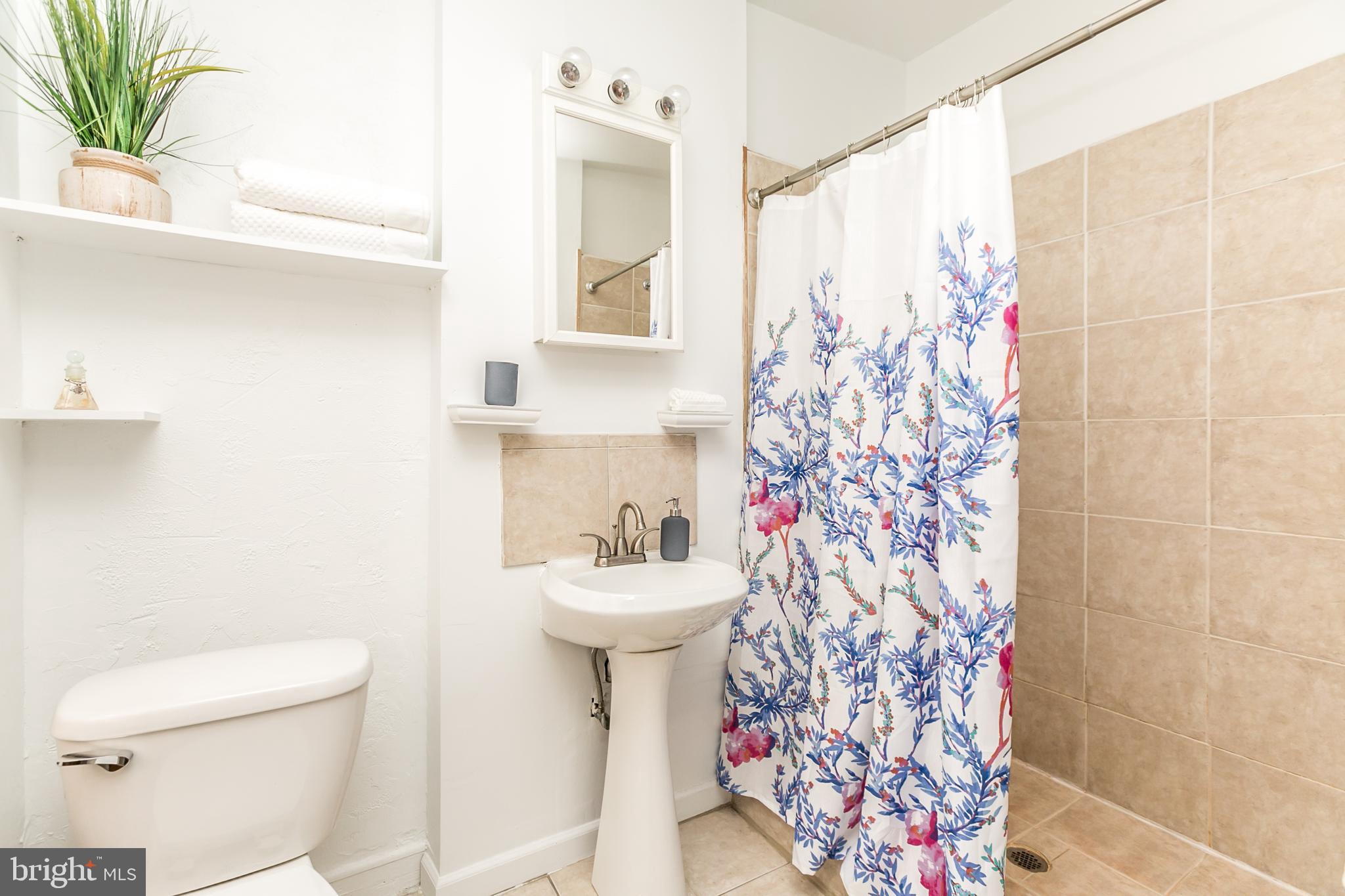 FELLS POINT HISTORIC DISTRICT - Residential