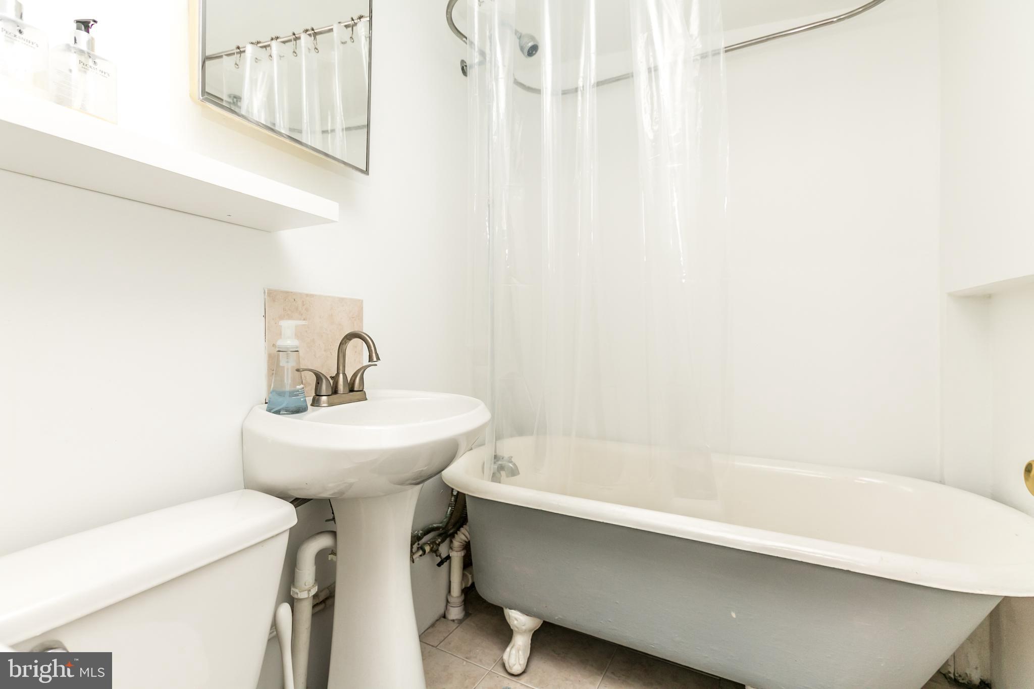 FELLS POINT HISTORIC DISTRICT - Residential