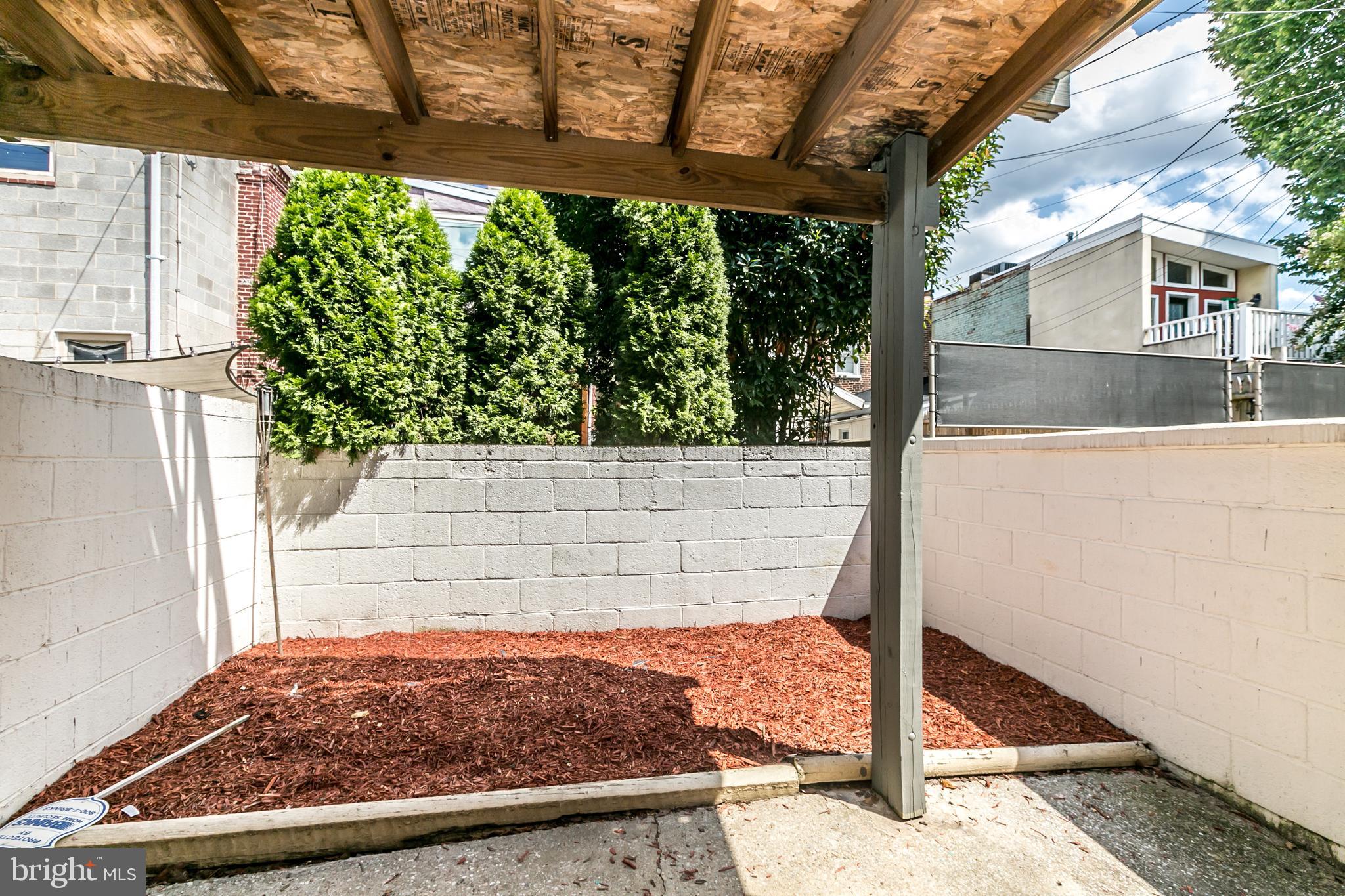 FELLS POINT HISTORIC DISTRICT - Residential