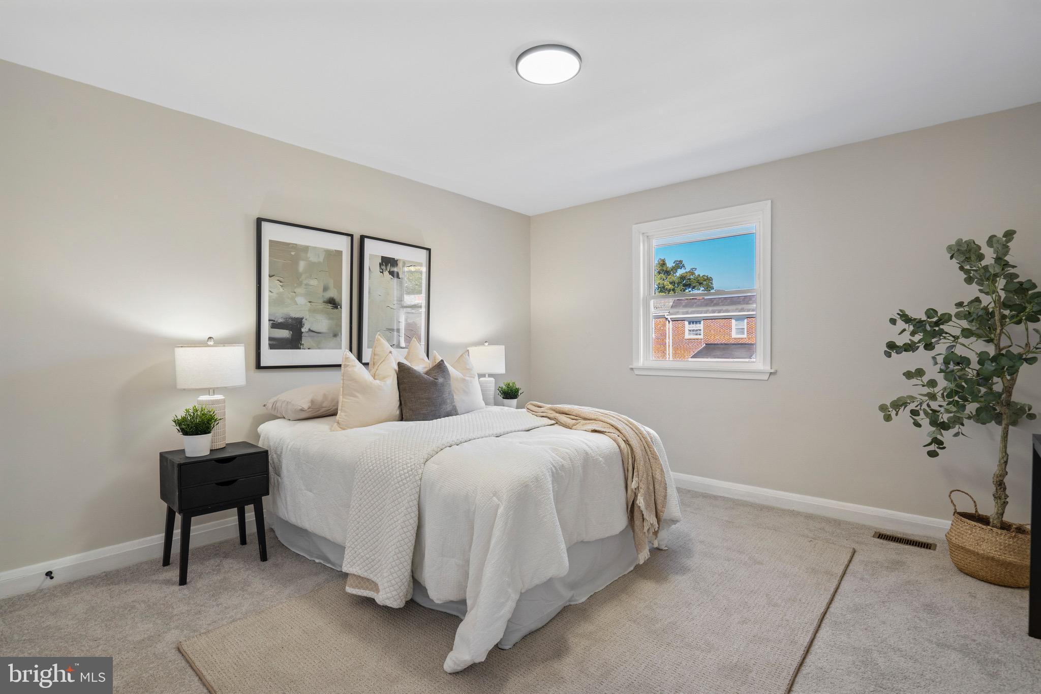 WAVERLY - Residential