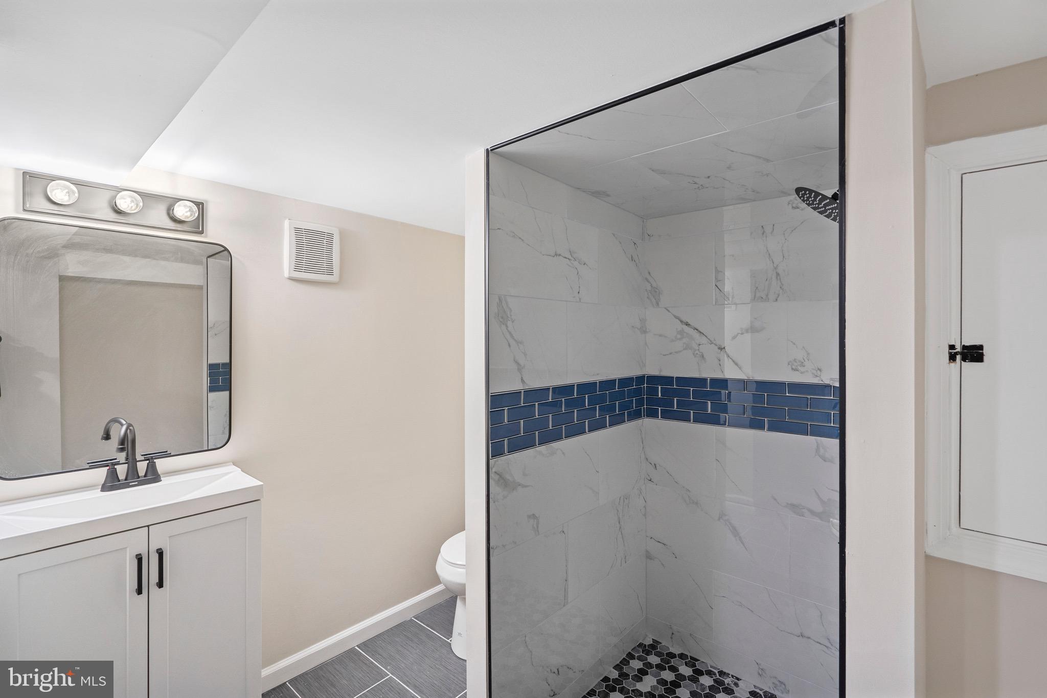 WAVERLY - Residential