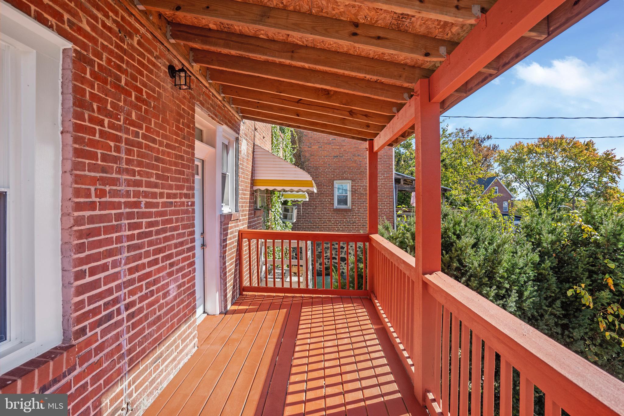 WAVERLY - Residential