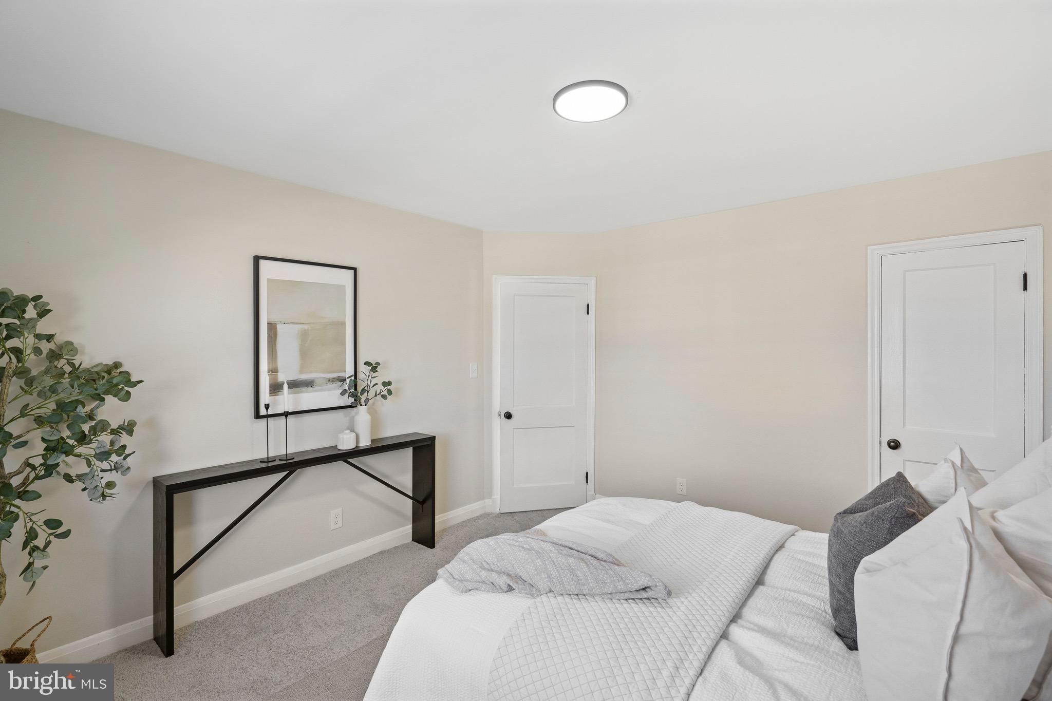 WAVERLY - Residential