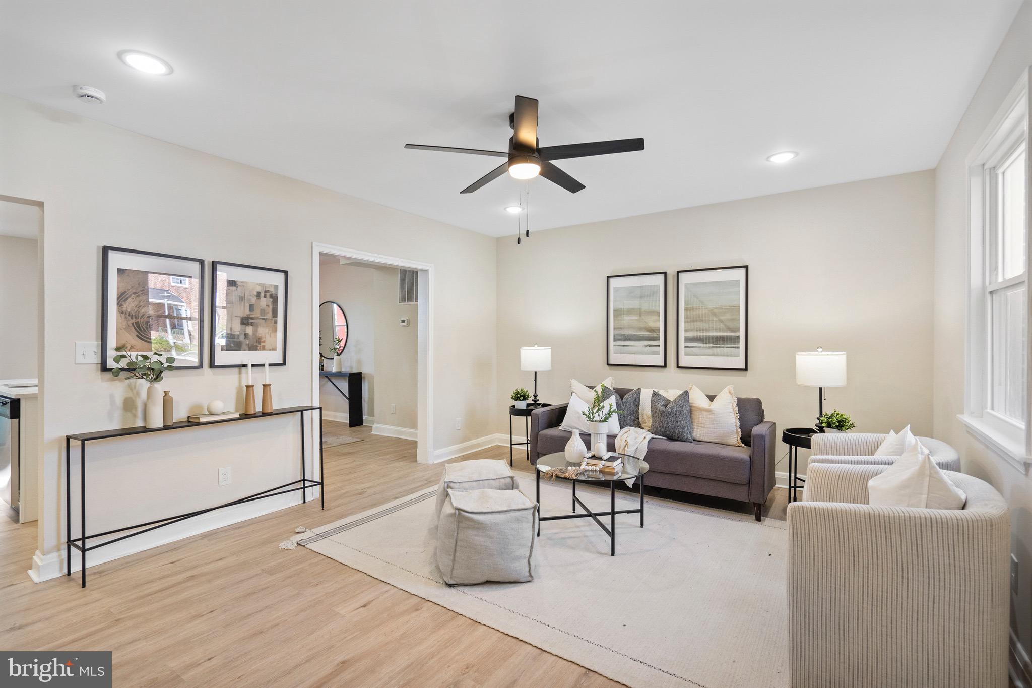 WAVERLY - Residential