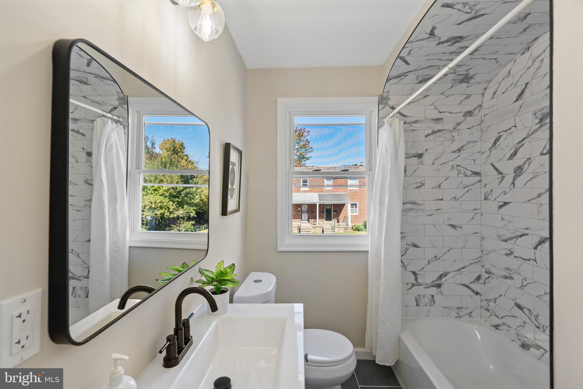 WAVERLY - Residential