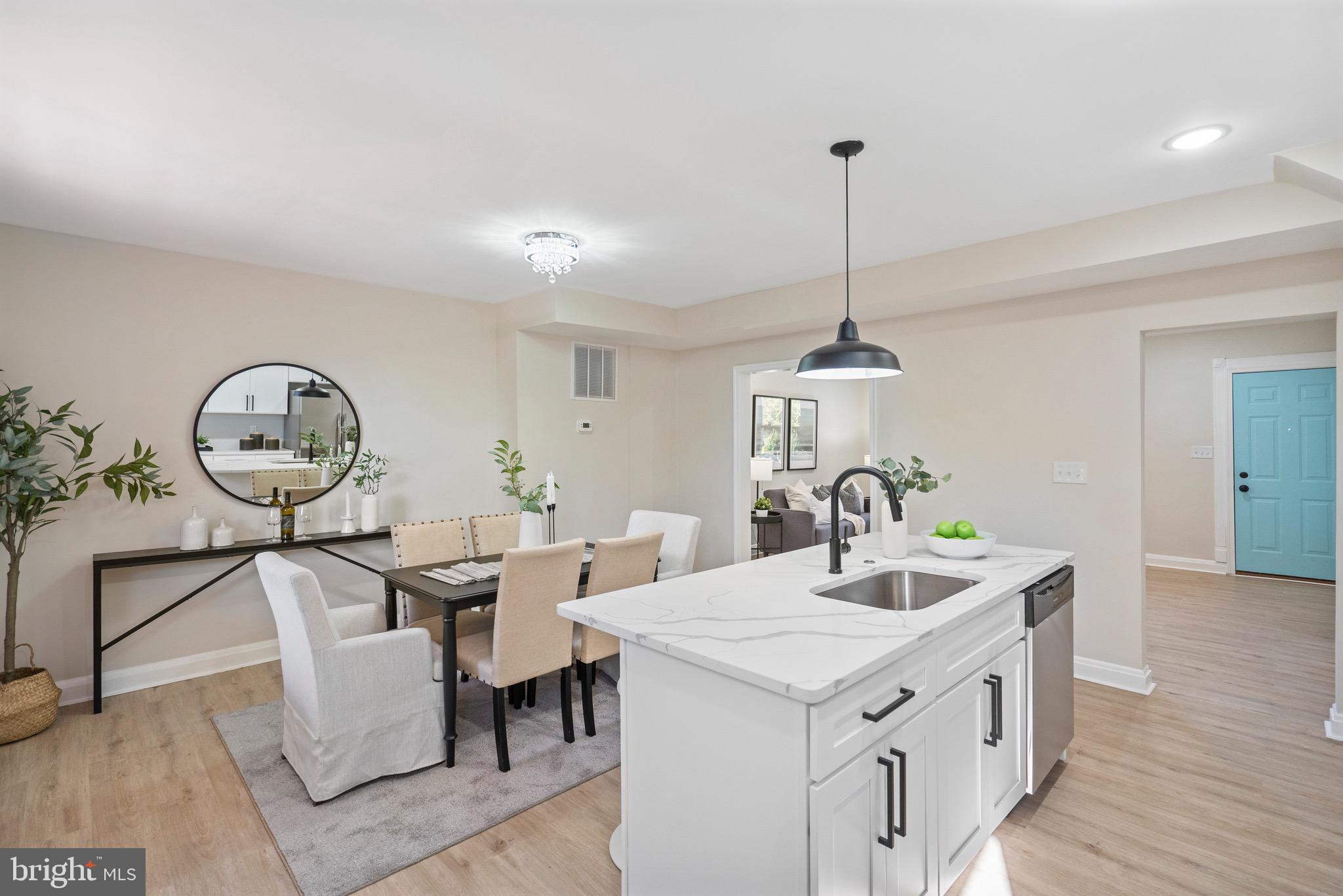 WAVERLY - Residential