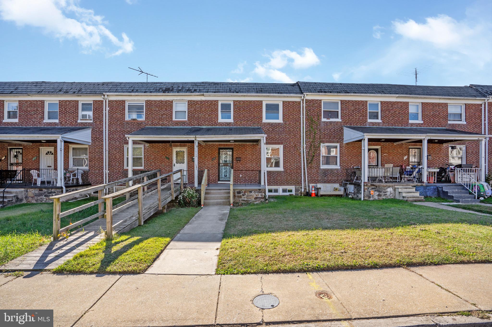 WAVERLY - Residential