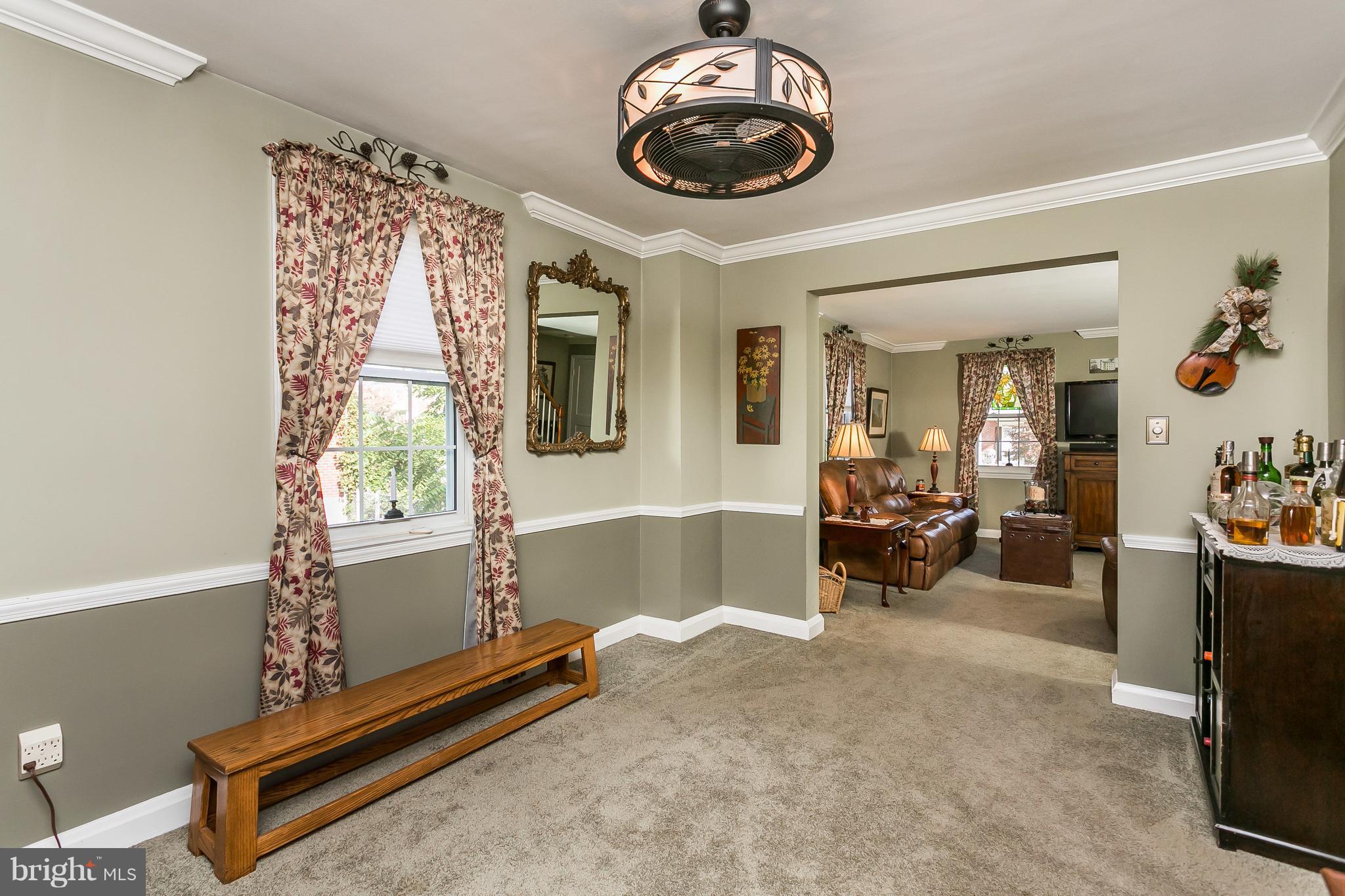 OAKLEIGH MANOR - Residential