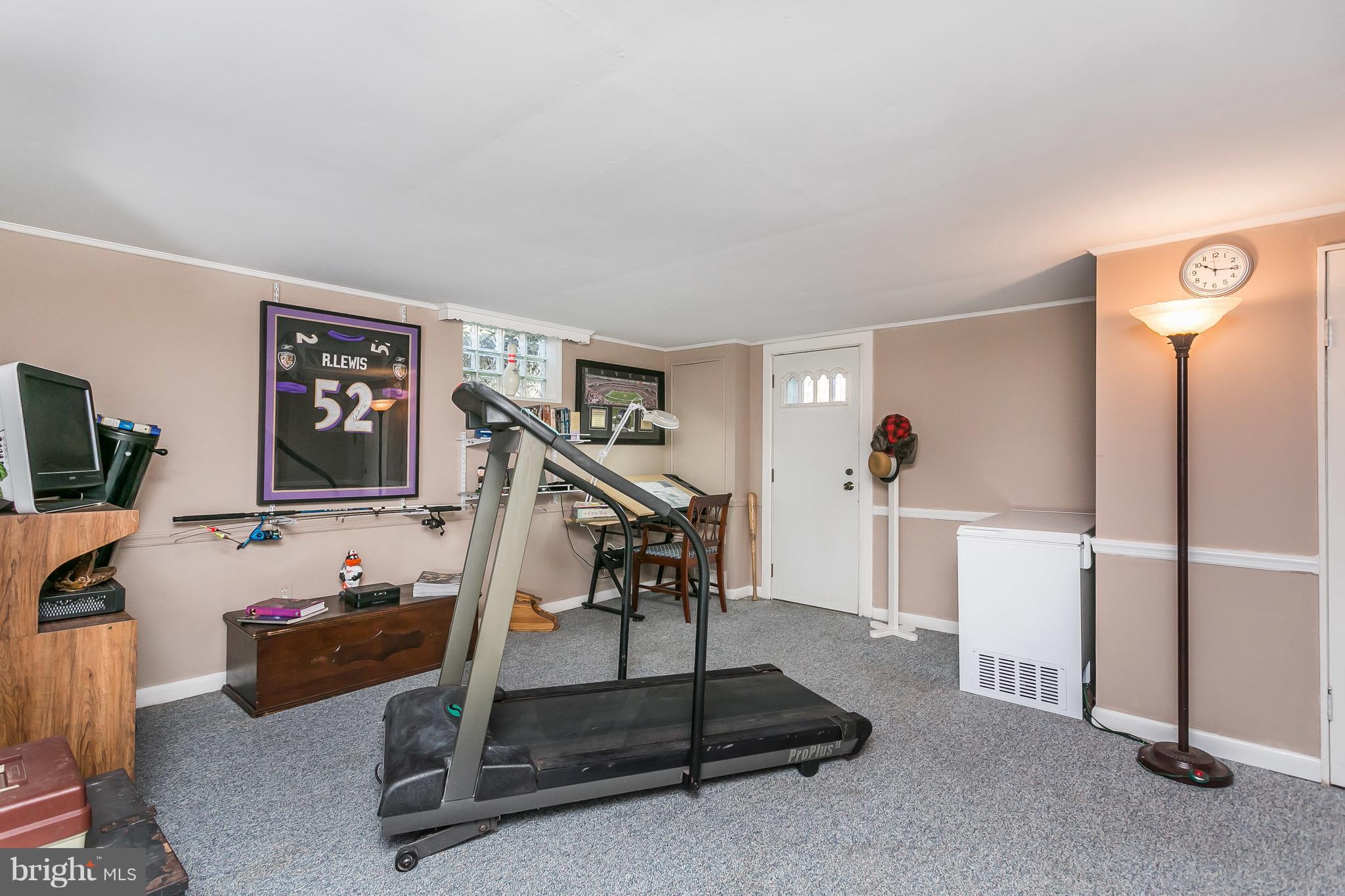 OAKLEIGH MANOR - Residential