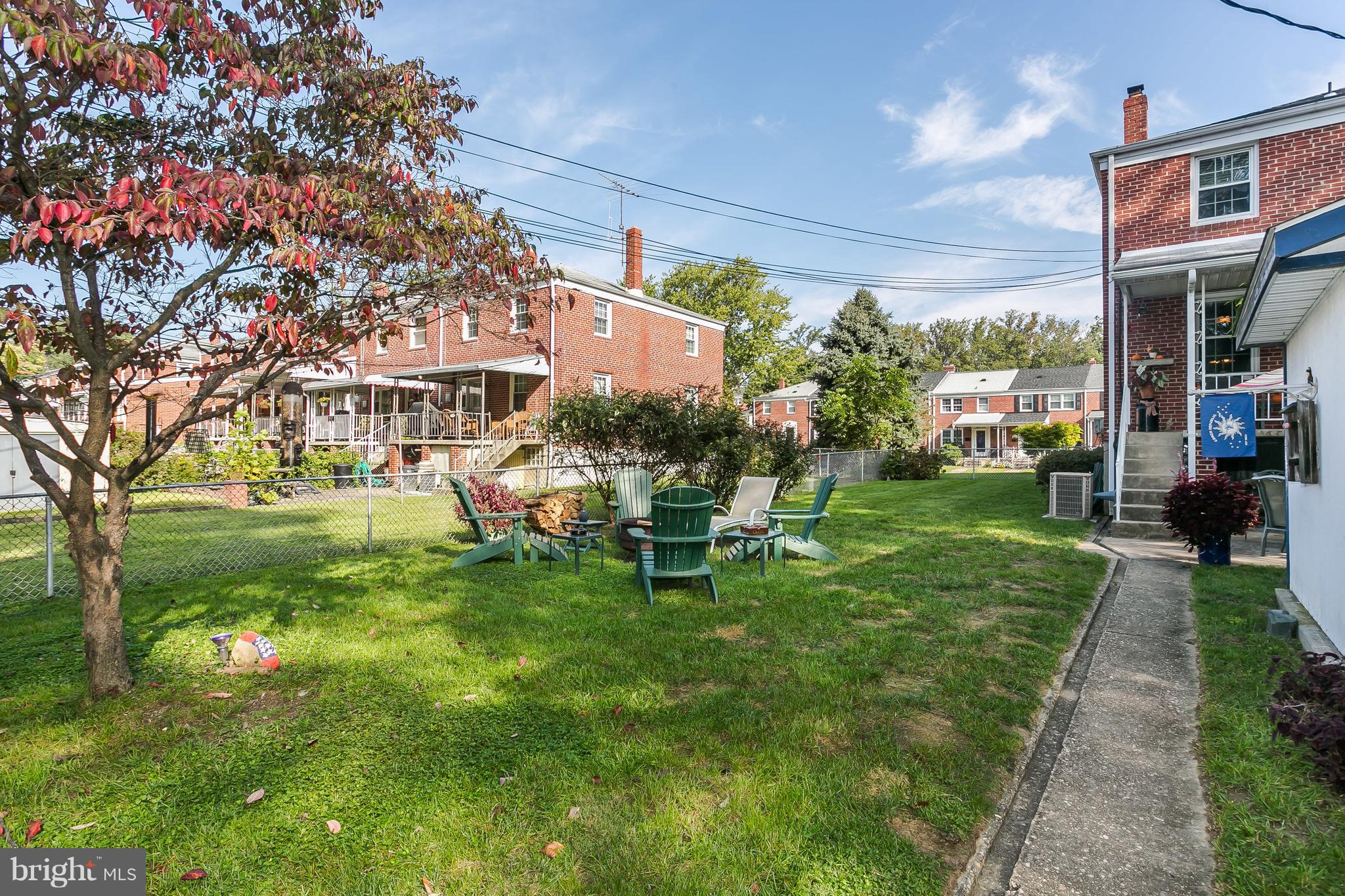 OAKLEIGH MANOR - Residential