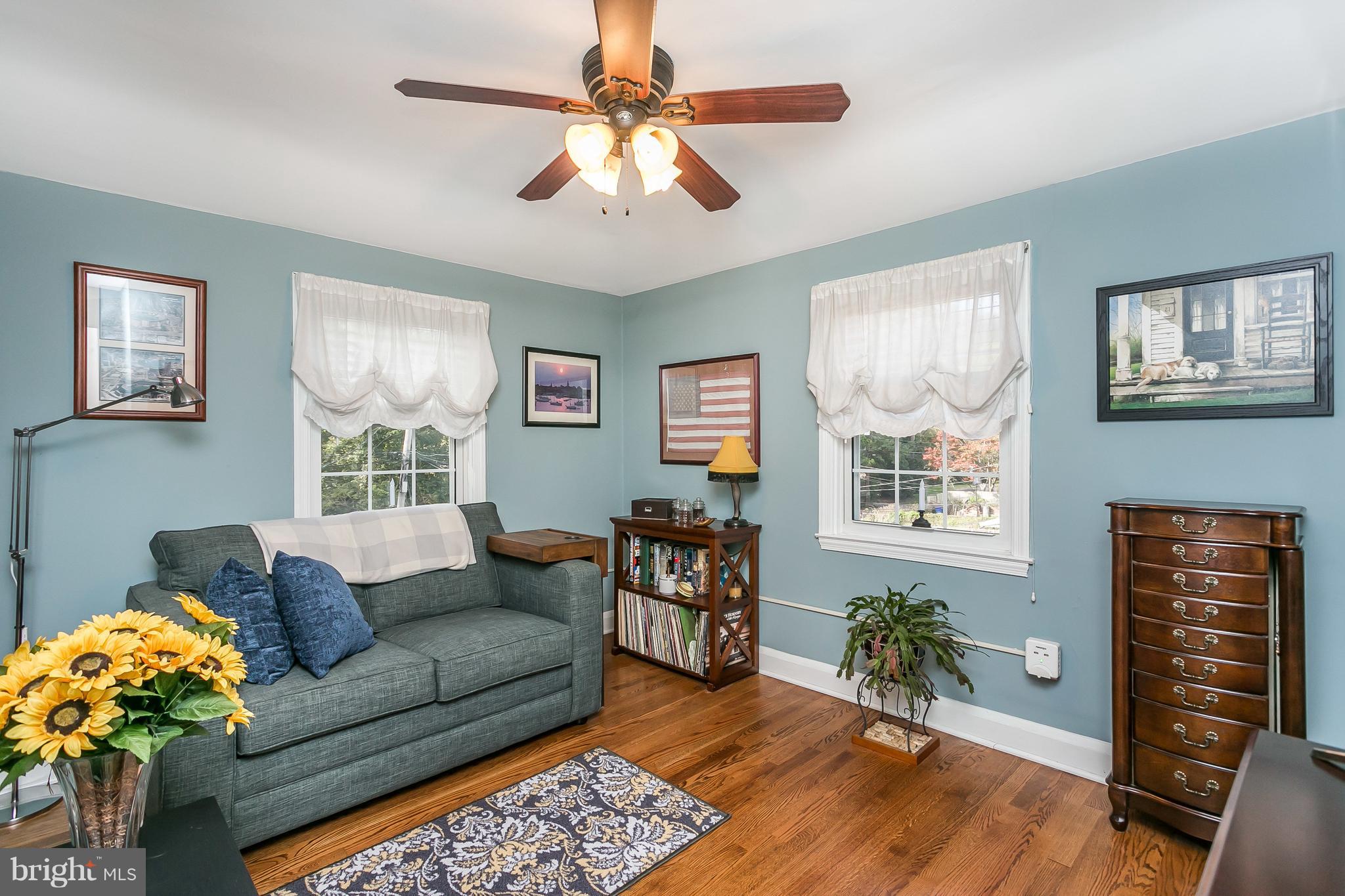 OAKLEIGH MANOR - Residential