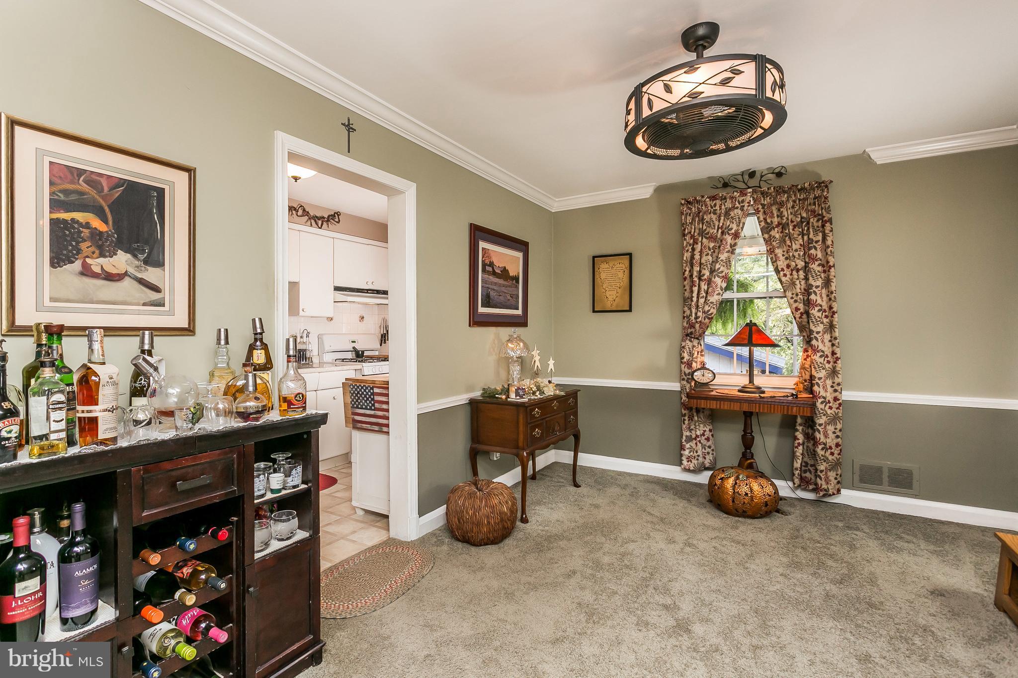 OAKLEIGH MANOR - Residential