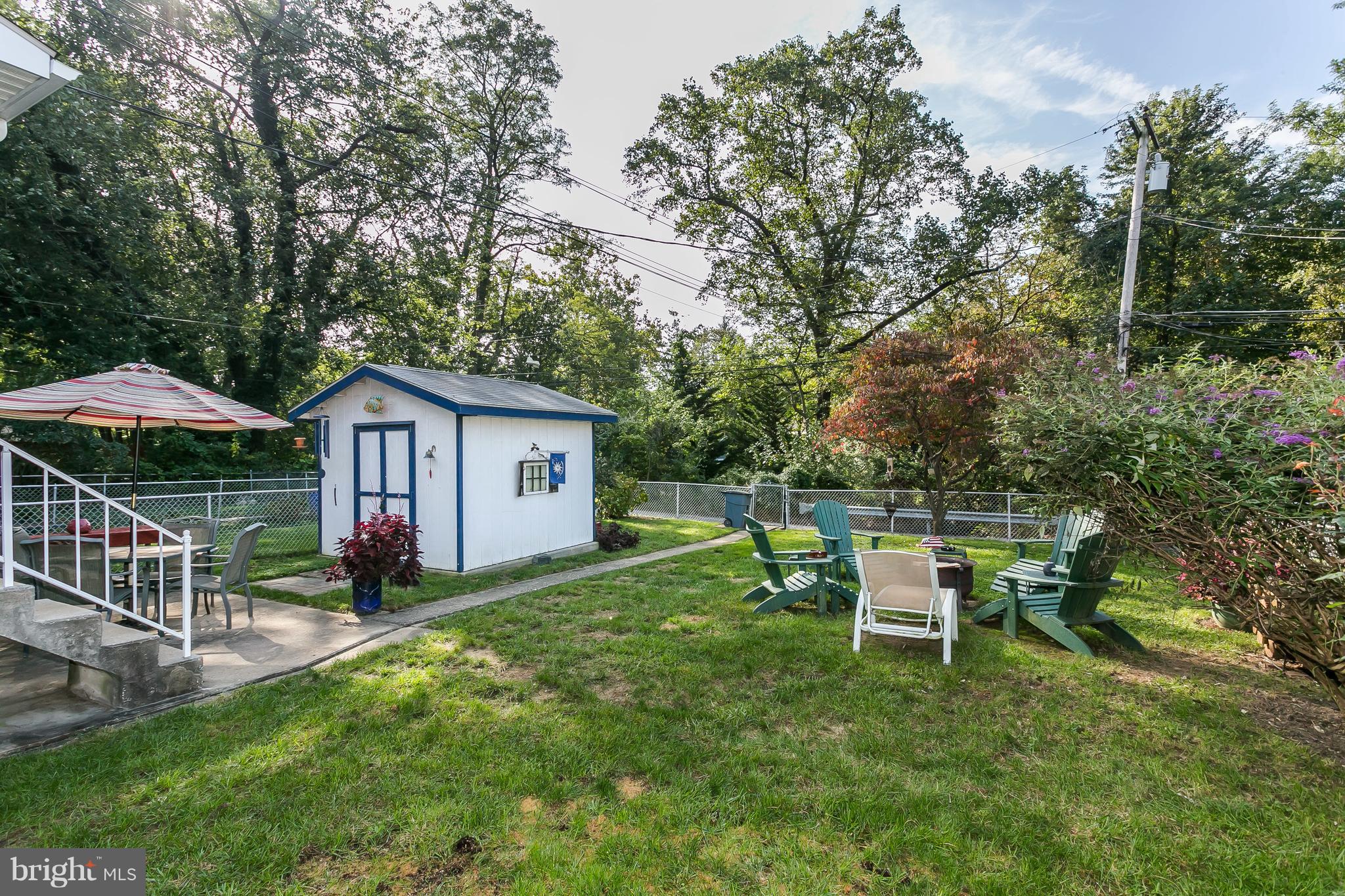 OAKLEIGH MANOR - Residential