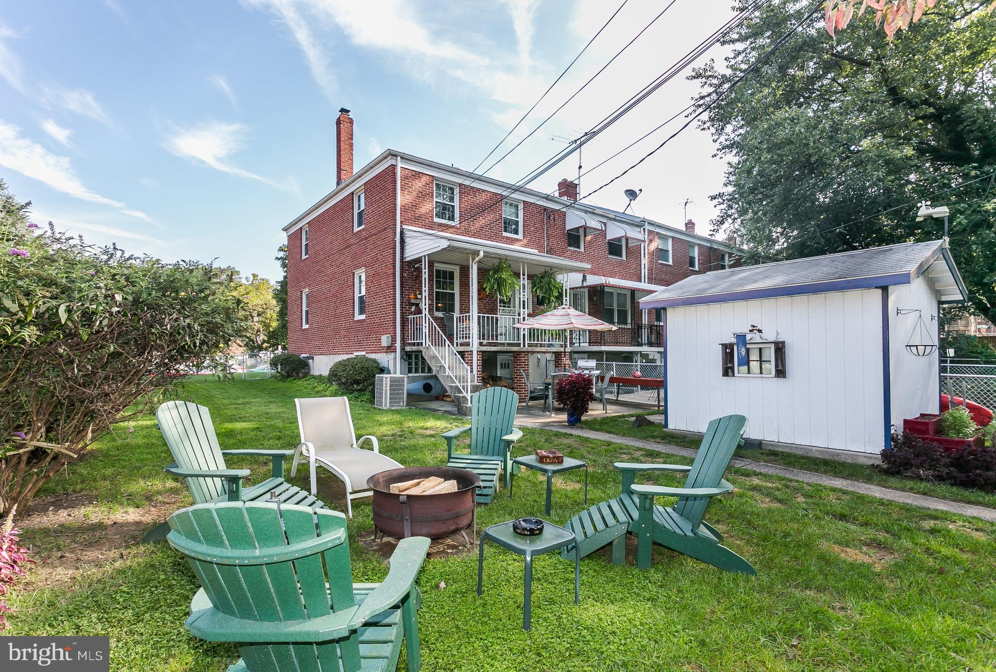 OAKLEIGH MANOR - Residential