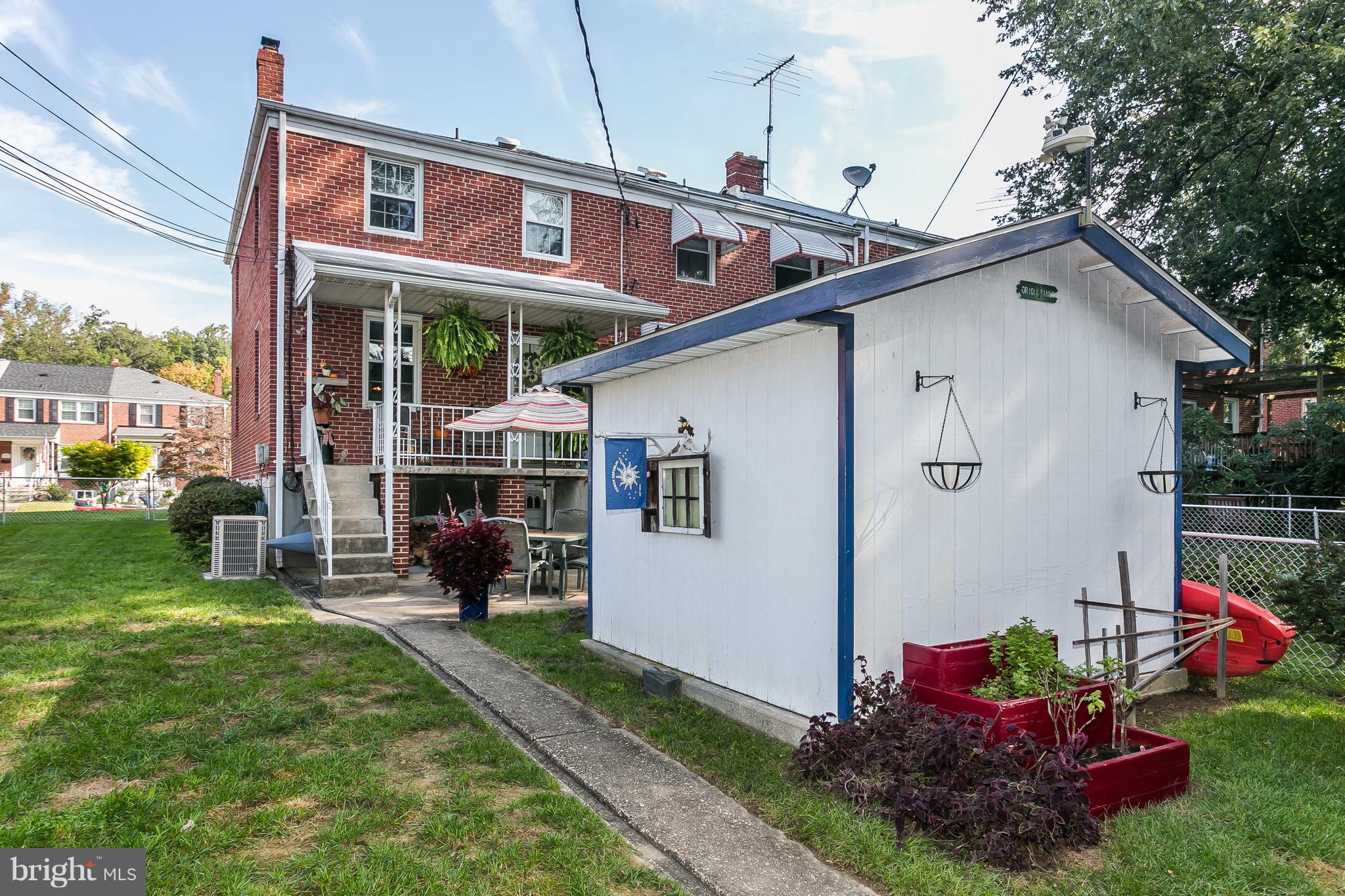 OAKLEIGH MANOR - Residential