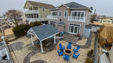 Tiny photo for 27 W Mohawk Drive, TUCKERTON, NJ 08087 (MLS # NJOC2040110)