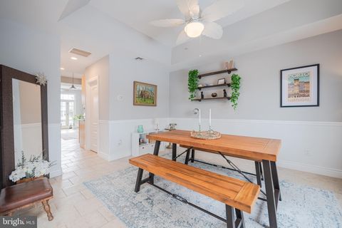 Tiny photo for 27 W Mohawk Drive, TUCKERTON, NJ 08087 (MLS # NJOC2040110)