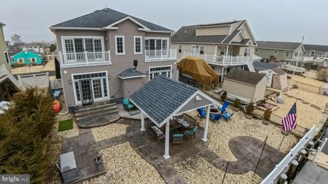 Tiny photo for 27 W Mohawk Drive, TUCKERTON, NJ 08087 (MLS # NJOC2040110)