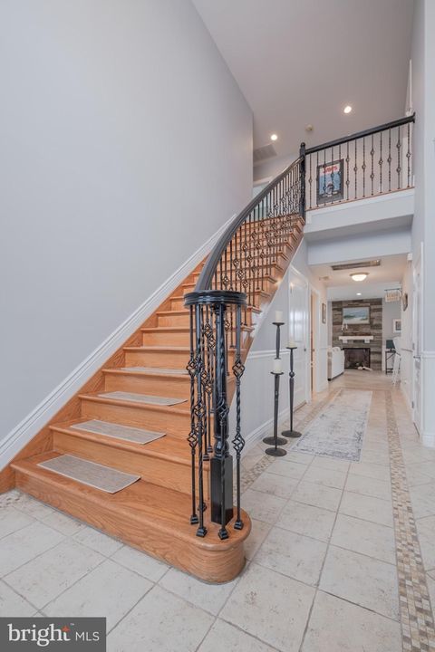 Tiny photo for 27 W Mohawk Drive, TUCKERTON, NJ 08087 (MLS # NJOC2040110)