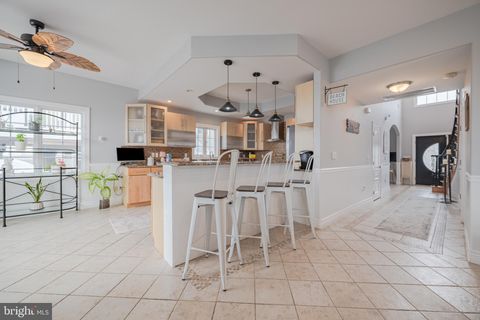 Tiny photo for 27 W Mohawk Drive, TUCKERTON, NJ 08087 (MLS # NJOC2040110)