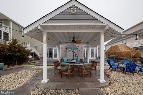 Tiny photo for 27 W Mohawk Drive, TUCKERTON, NJ 08087 (MLS # NJOC2040110)