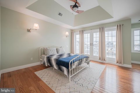 Tiny photo for 27 W Mohawk Drive, TUCKERTON, NJ 08087 (MLS # NJOC2040110)
