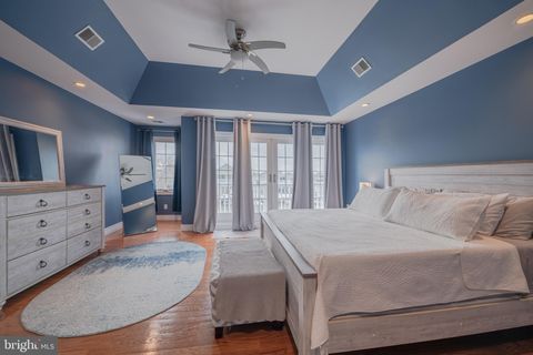 Tiny photo for 27 W Mohawk Drive, TUCKERTON, NJ 08087 (MLS # NJOC2040110)