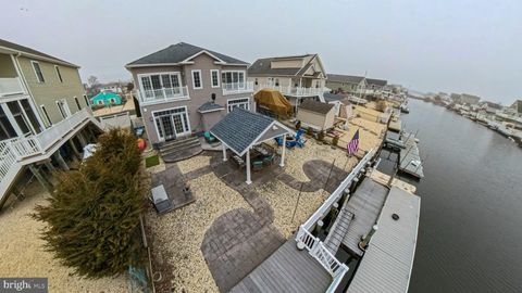 Tiny photo for 27 W Mohawk Drive, TUCKERTON, NJ 08087 (MLS # NJOC2040110)