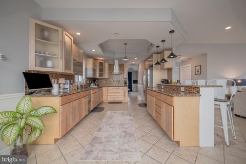 Tiny photo for 27 W Mohawk Drive, TUCKERTON, NJ 08087 (MLS # NJOC2040110)