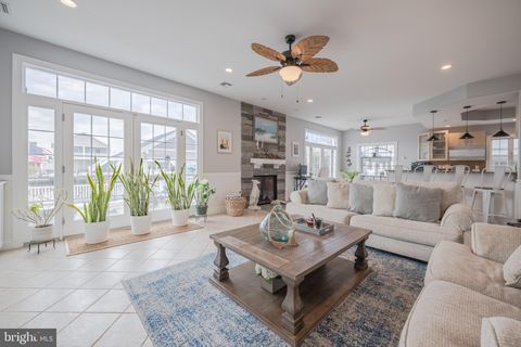 Tiny photo for 27 W Mohawk Drive, TUCKERTON, NJ 08087 (MLS # NJOC2040110)