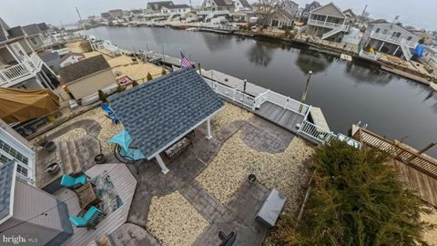 Tiny photo for 27 W Mohawk Drive, TUCKERTON, NJ 08087 (MLS # NJOC2040110)