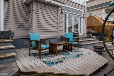 Tiny photo for 27 W Mohawk Drive, TUCKERTON, NJ 08087 (MLS # NJOC2040110)