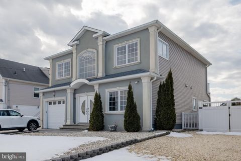 27 W MOHAWK DRIVE TUCKERTON NJ 08087