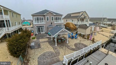 Tiny photo for 27 W Mohawk Drive, TUCKERTON, NJ 08087 (MLS # NJOC2040110)